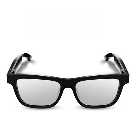 Smart Glasses Black Technology Headset Bluetooth Sunglasses